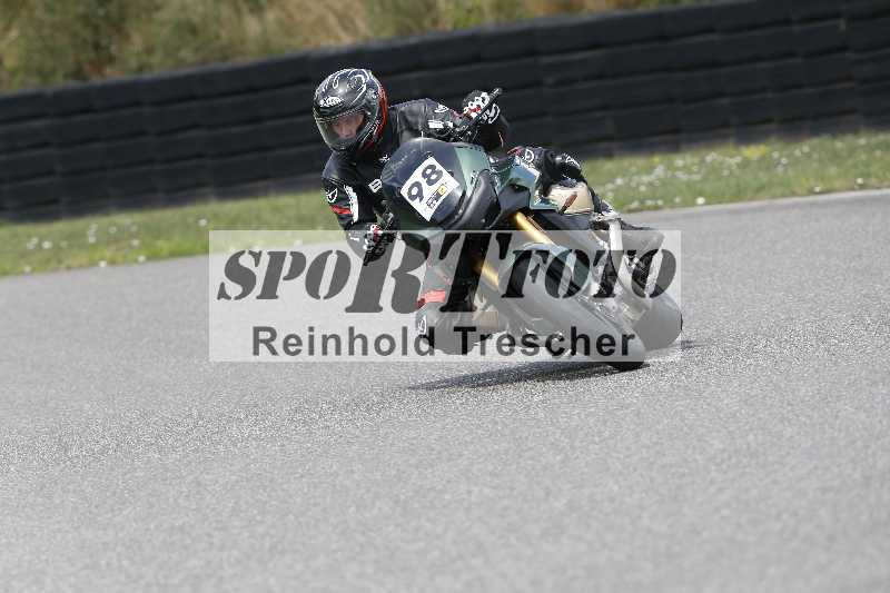 /33 24.07.2025 Speer Racing ADR/Gruppe gelb/98